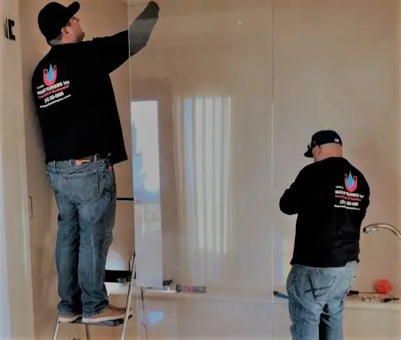 Professional plumbing installation for Tankless Water Heater Installation in Yorktown